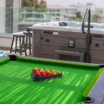 Fig Tree Bay Residences 3-jacuzzi-hotub -pool Protaras