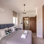 Vila Fig Tree Bay Residences 3-jacuzzi-hotub -pool *