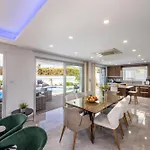 Vila Fig Tree Bay Residences 3-jacuzzi-hotub -pool