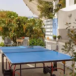 Vila Fig Tree Bay Residences 3-jacuzzi-hotub -pool *