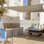 Vila Fig Tree Bay Residences 3-jacuzzi-hotub -pool
