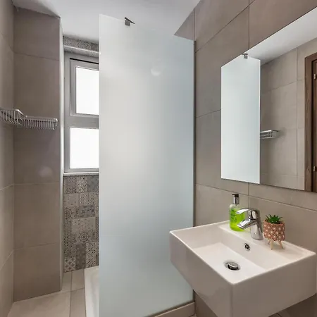 וילה Fig Tree Bay Residences 3-jacuzzi-hotub -pool *