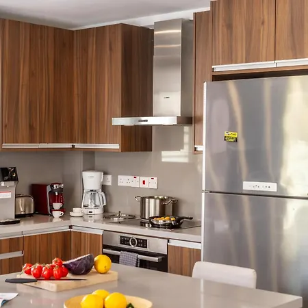 Vilă Fig Tree Bay Residences 3-jacuzzi-hotub -pool