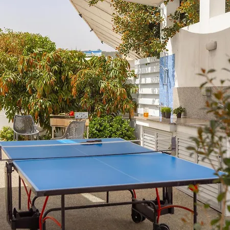 וילה Fig Tree Bay Residences 3-jacuzzi-hotub -pool *