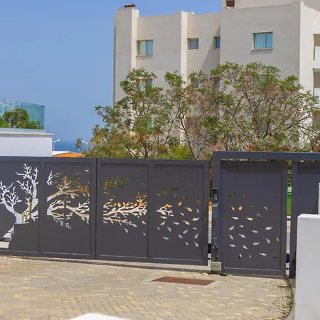 וילה Fig Tree Bay Residences 3-jacuzzi-hotub -pool