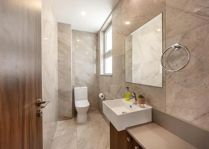 Villa Fig Tree Bay Residences 3-jacuzzi-hotub -pool