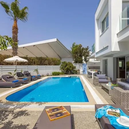 Fig Tree Bay Residences 3 Protaras