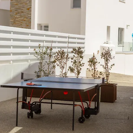 Villa Fig Tree Bay Residences 3-jacuzzi-hotub -pool