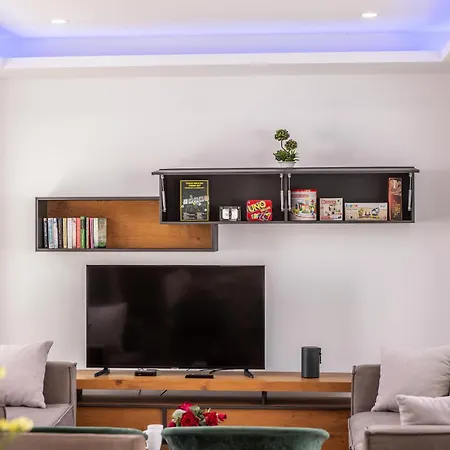 Fig Tree Bay Residences 3