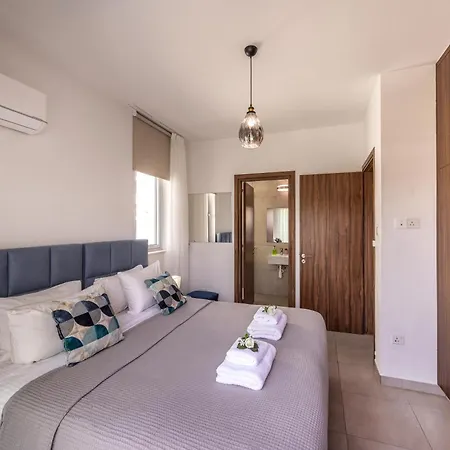 Villa Fig Tree Bay Residences 3 *