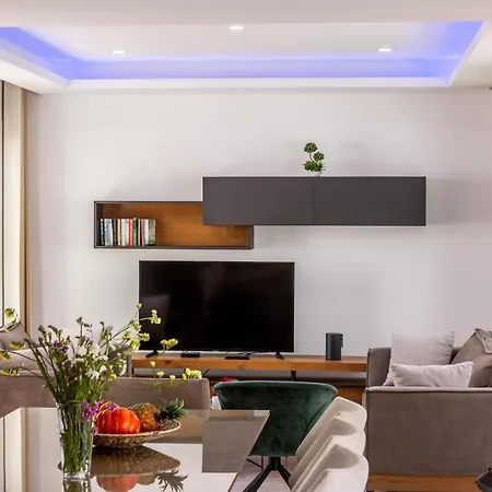Fig Tree Bay Residences 3 Protaras