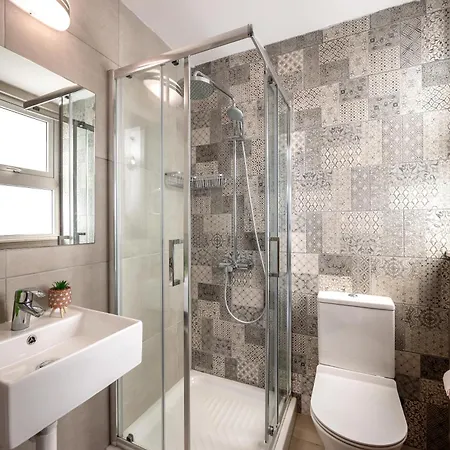 Villa Fig Tree Bay Residences 3-jacuzzi-hotub -pool *