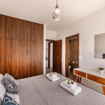 Villa Fig Tree Bay Residences 3 *