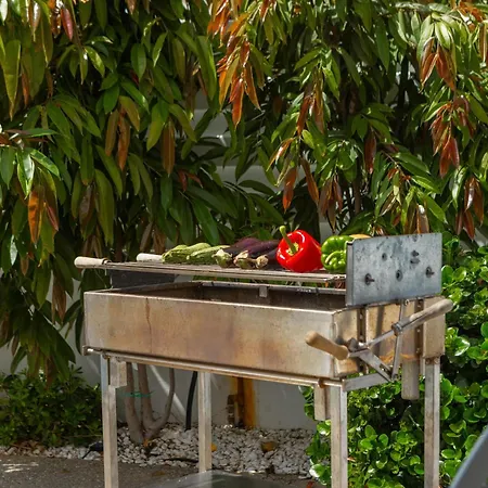 Villa Fig Tree Bay Residences 3-jacuzzi-hotub -pool *