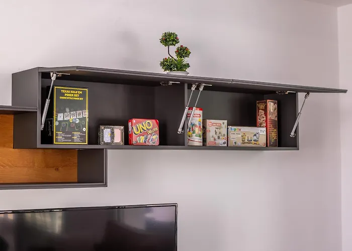 빌라 Fig Tree Bay Residences 3-jacuzzi-hotub -pool