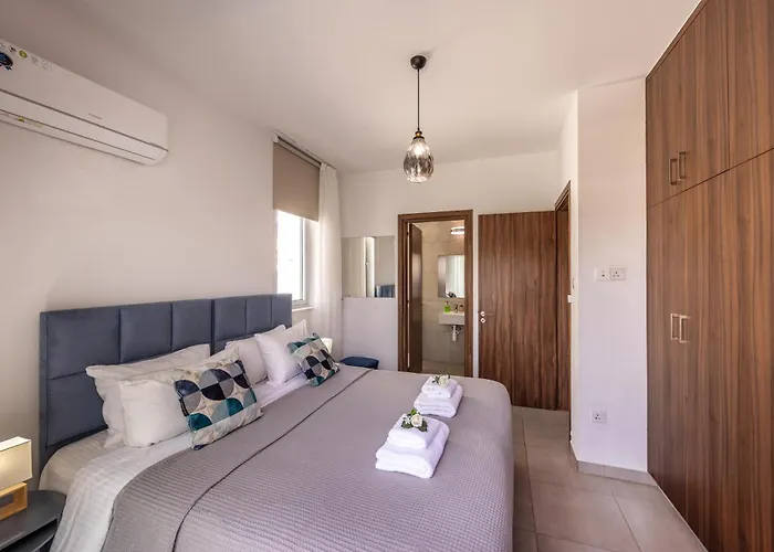 빌라 Fig Tree Bay Residences 3-jacuzzi-hotub -pool *