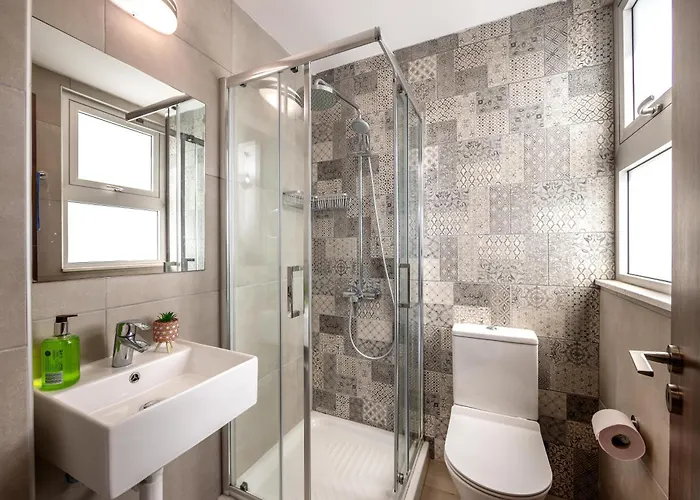 Villa Fig Tree Bay Residences 3-jacuzzi-hotub -pool *