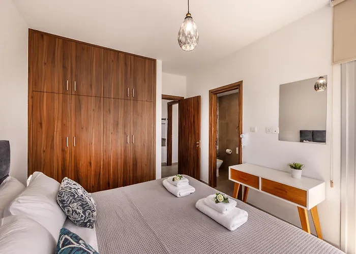 빌라 Fig Tree Bay Residences 3-jacuzzi-hotub -pool *