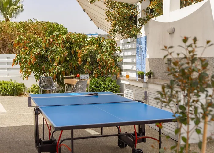 Villa Fig Tree Bay Residences 3-jacuzzi-hotub -pool *