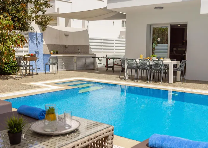 Fig Tree Bay Residences 3-jacuzzi-hotub -pool 프로타라스