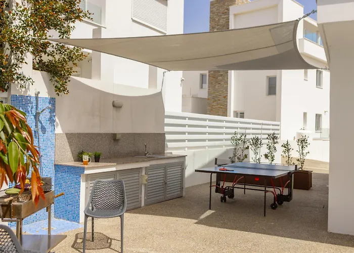 빌라 Fig Tree Bay Residences 3-jacuzzi-hotub -pool