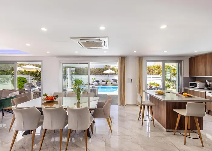 Fig Tree Bay Residences 3-jacuzzi-hotub -pool 프로타라스