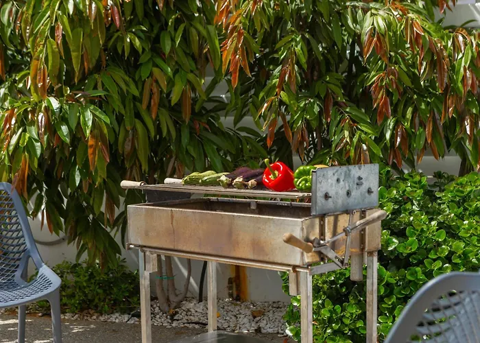 Villa Fig Tree Bay Residences 3-jacuzzi-hotub -pool *