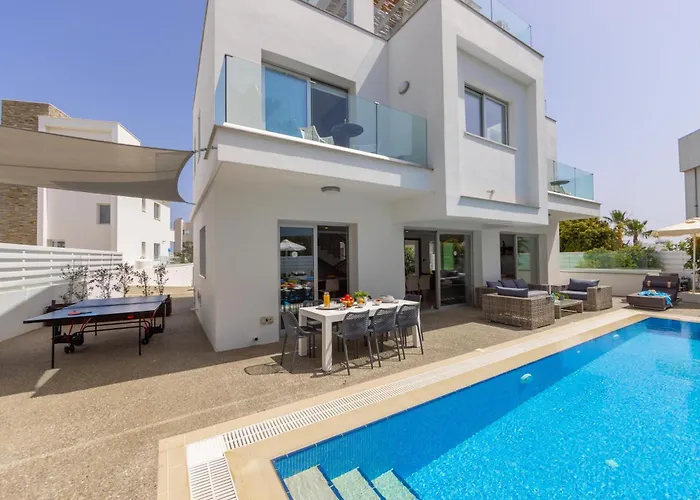 Fig Tree Bay Residences 3-jacuzzi-hotub -pool 프로타라스