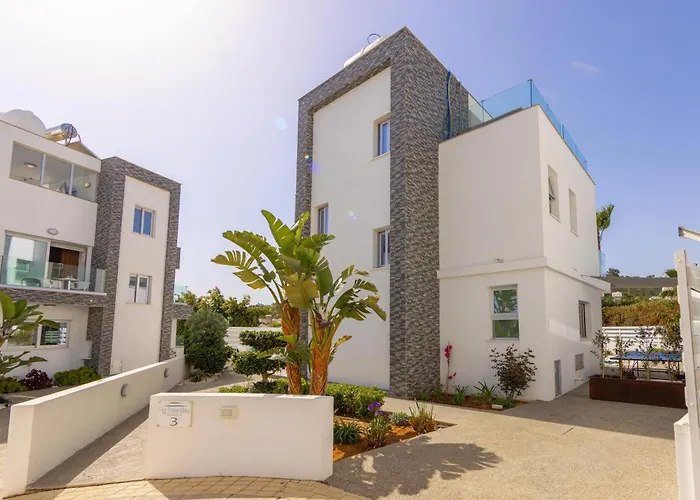 Fig Tree Bay Residences 3-jacuzzi-hotub -pool 프로타라스