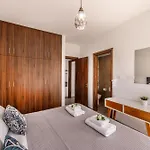 Villa Fig Tree Bay Residences 3-jacuzzi-hotub -pool *