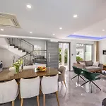 Villa Fig Tree Bay Residences 3-jacuzzi-hotub -pool *