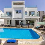 Villa Fig Tree Bay Residences 3-jacuzzi-hotub -pool